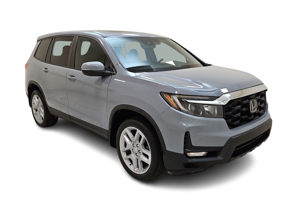 Thumbnail: 2024 Honda Passport - 28