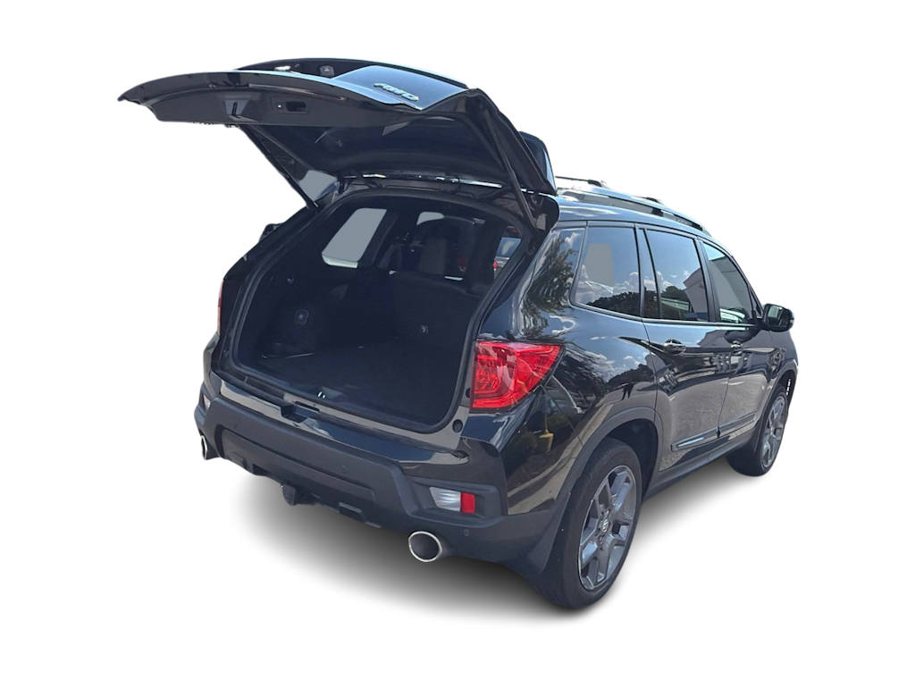 Thumbnail: 2023 Honda Passport - 16