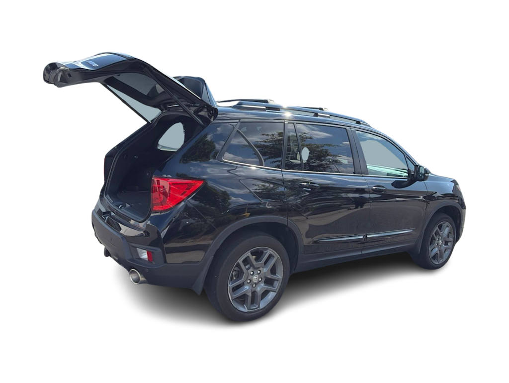 Thumbnail: 2023 Honda Passport - 17