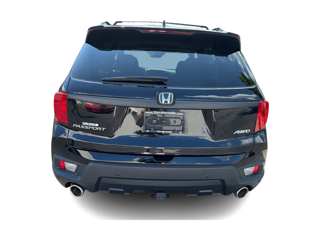 Thumbnail: 2023 Honda Passport - 5