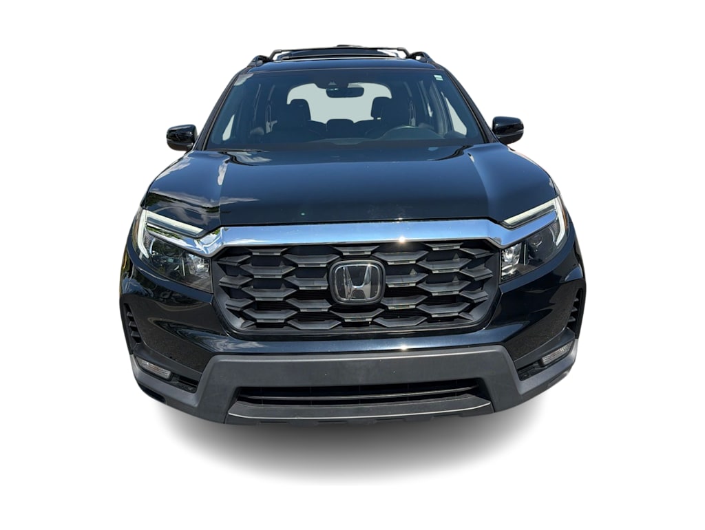 Thumbnail: 2023 Honda Passport - 20
