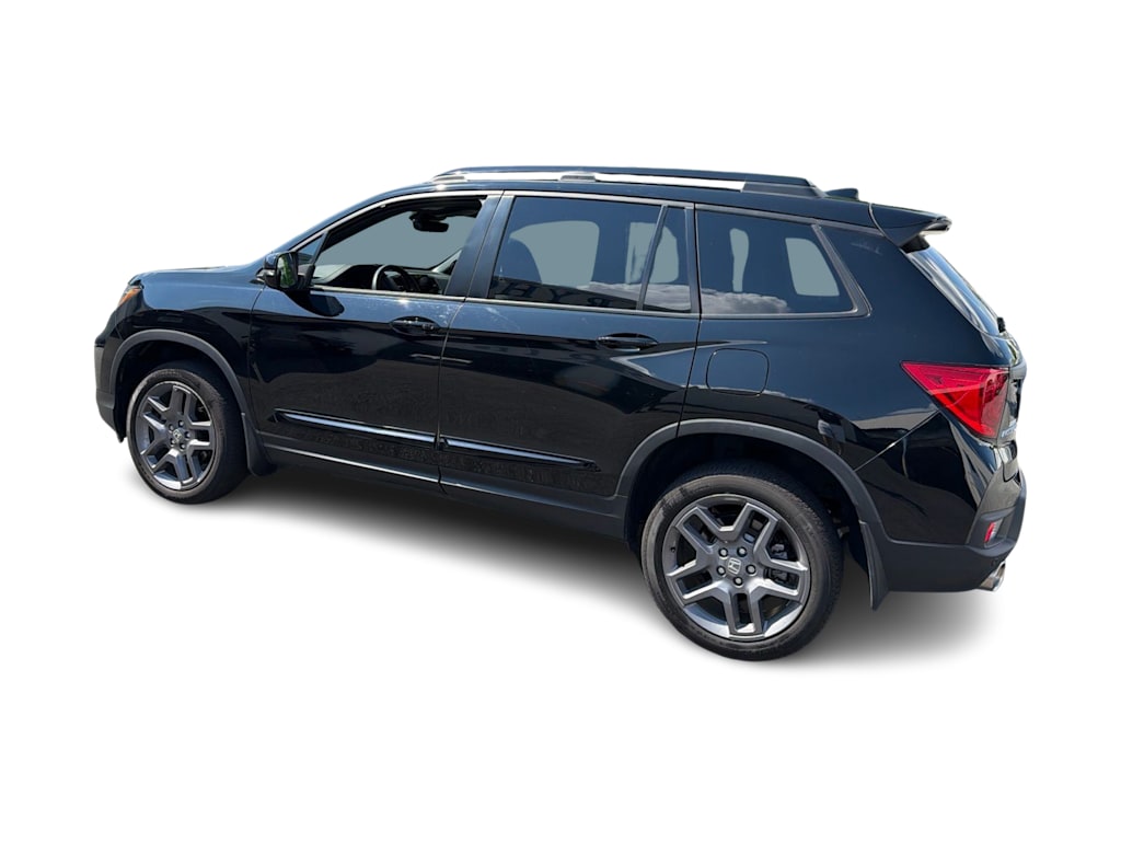 Thumbnail: 2023 Honda Passport - 15