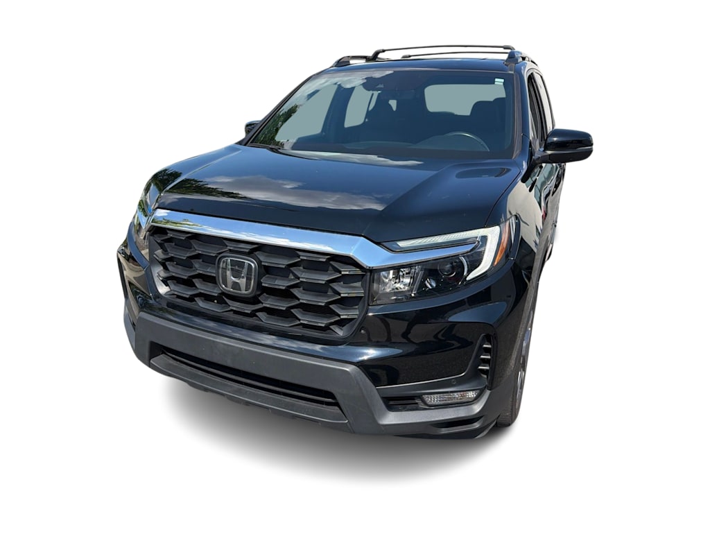 Thumbnail: 2023 Honda Passport - 6