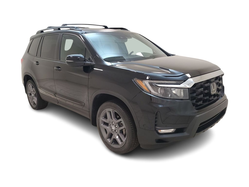 Thumbnail: 2023 Honda Passport - 29