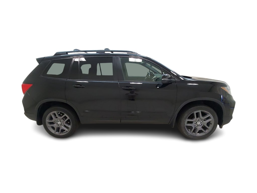 Thumbnail: 2023 Honda Passport - 30