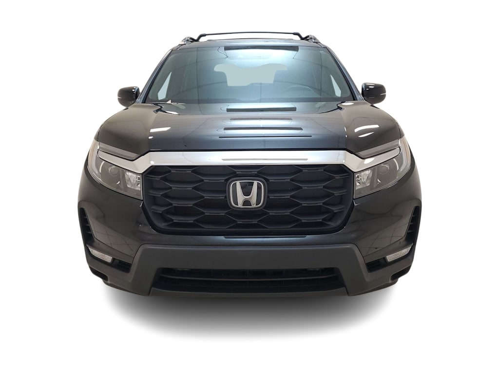 Thumbnail: 2023 Honda Passport - 4