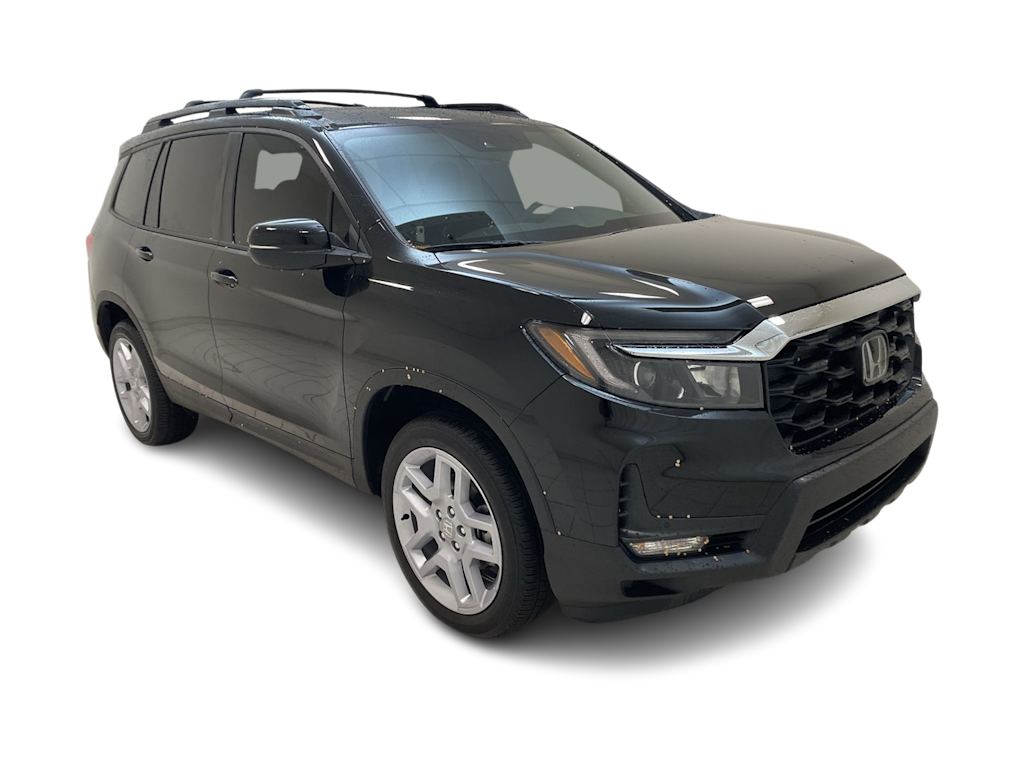 Thumbnail: 2025 Honda Passport - 28