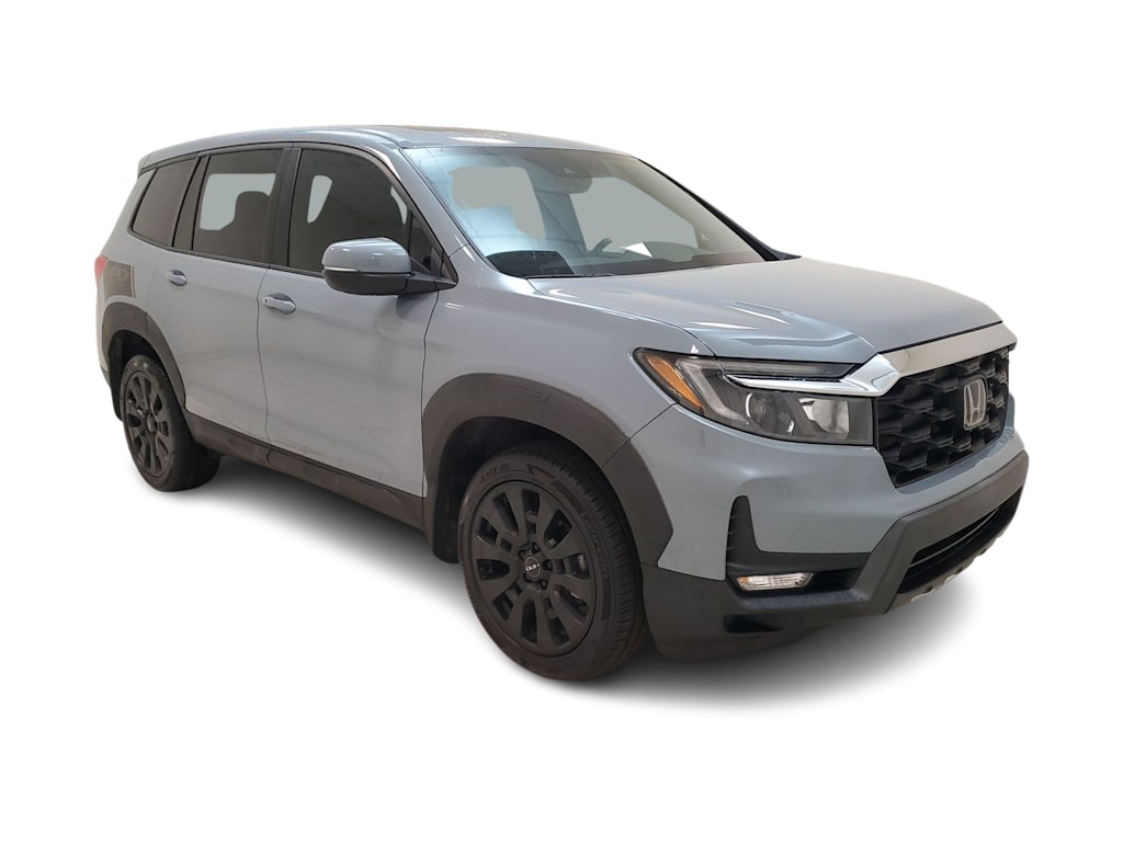 Thumbnail: 2023 Honda Passport - 29
