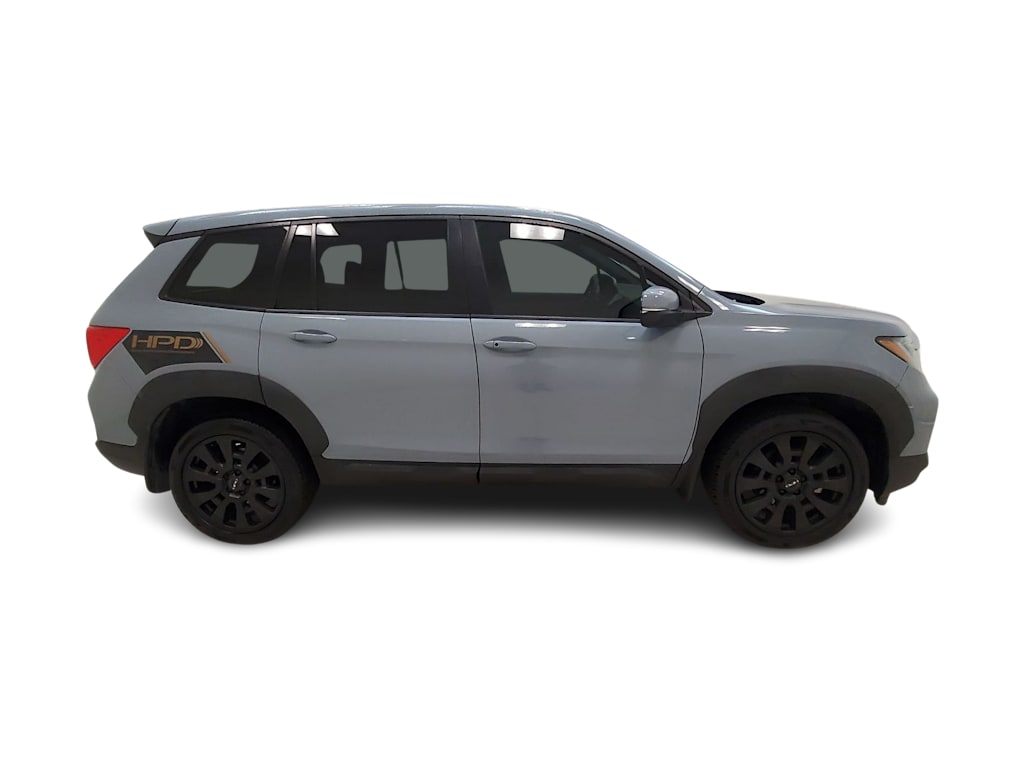 Thumbnail: 2023 Honda Passport - 30