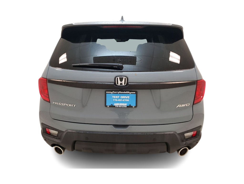 Thumbnail: 2023 Honda Passport - 3