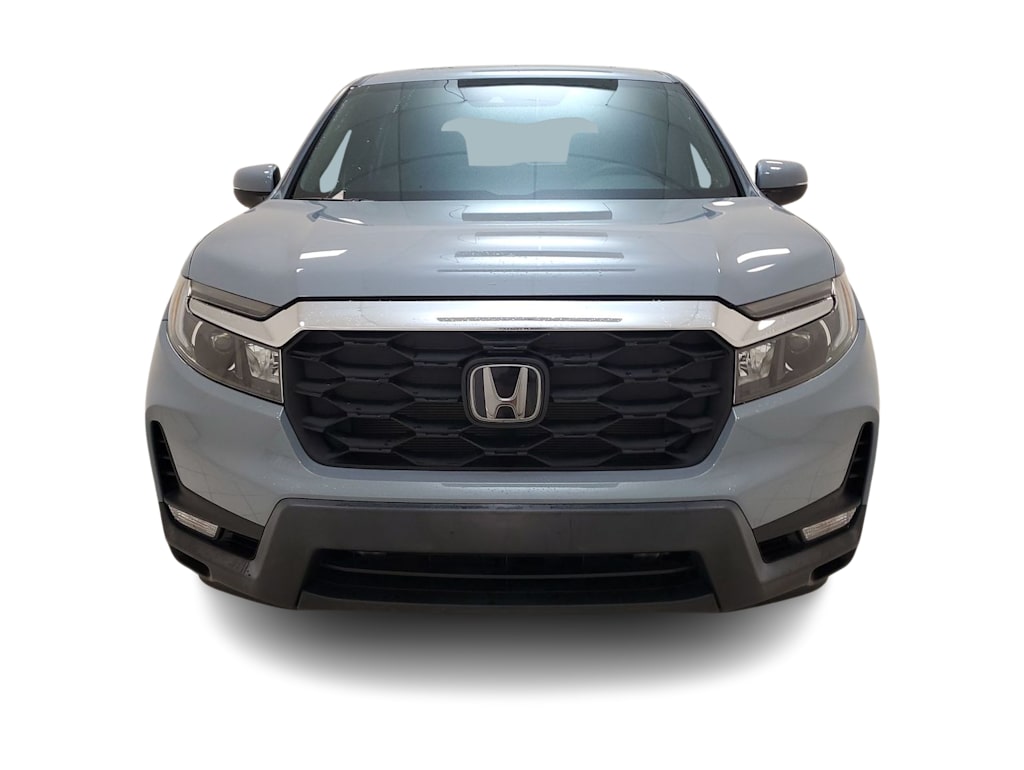 Thumbnail: 2023 Honda Passport - 4