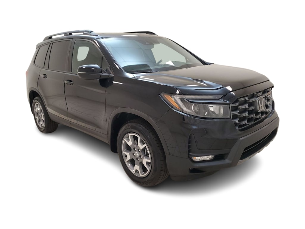 Thumbnail: 2023 Honda Passport - 29