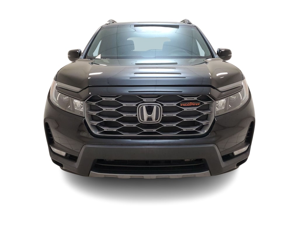 Thumbnail: 2023 Honda Passport - 4