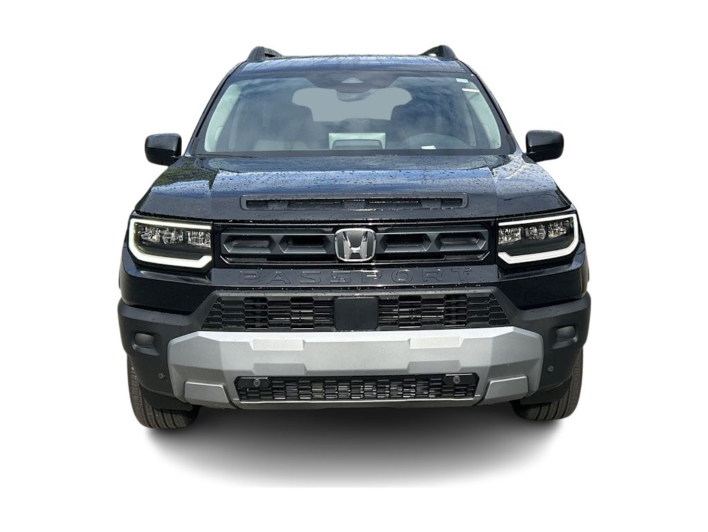 Thumbnail: 2026 Honda Passport - 5