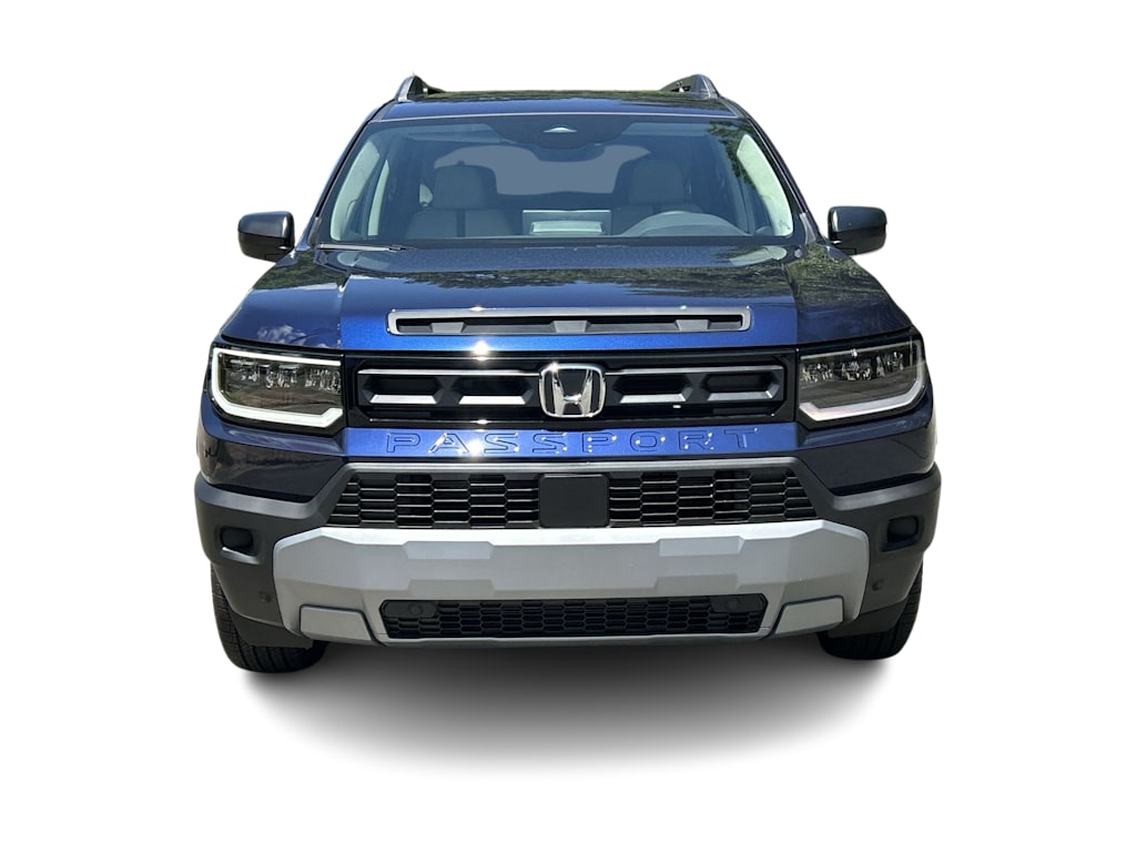 Thumbnail: 2026 Honda Passport - 5
