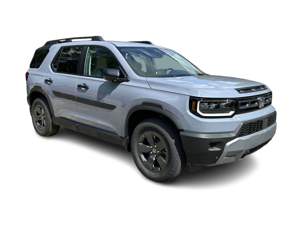Thumbnail: 2026 Honda Passport - 15