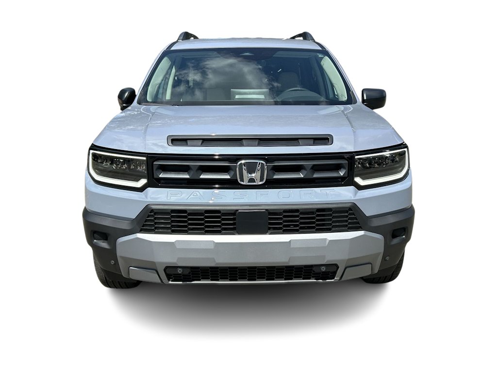 Thumbnail: 2026 Honda Passport - 5