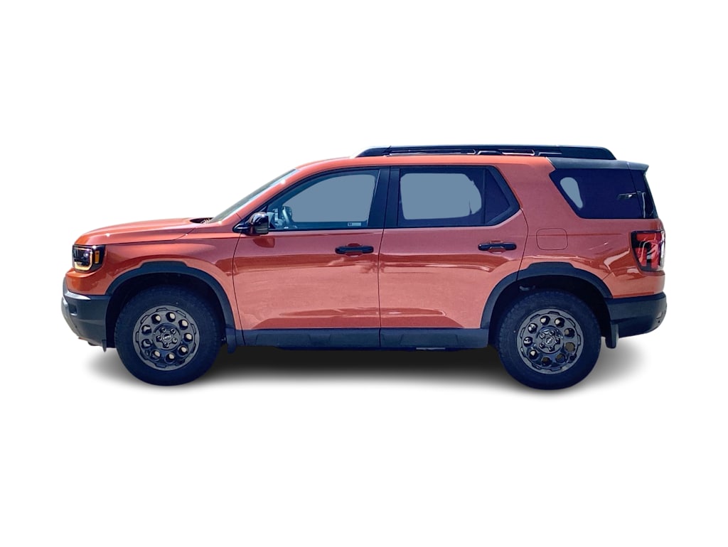 Thumbnail: 2026 Honda Passport - 3