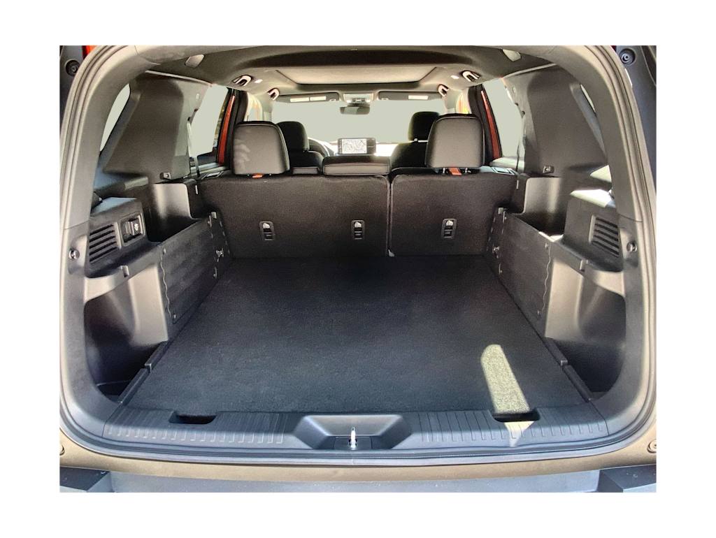 Thumbnail: 2026 Honda Passport - 13