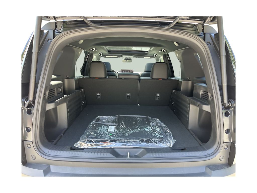 Thumbnail: 2026 Honda Passport - 12