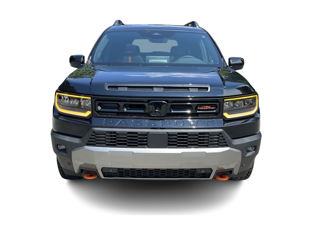 Thumbnail: 2026 Honda Passport - 5