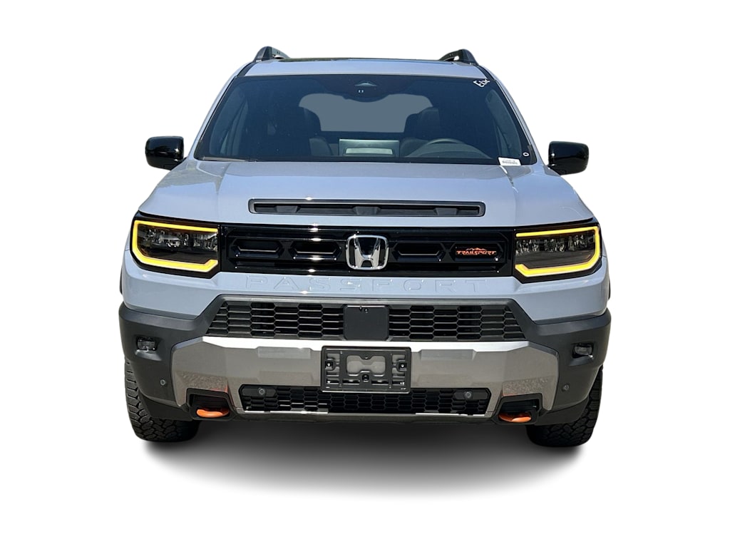 Thumbnail: 2026 Honda Passport - 5
