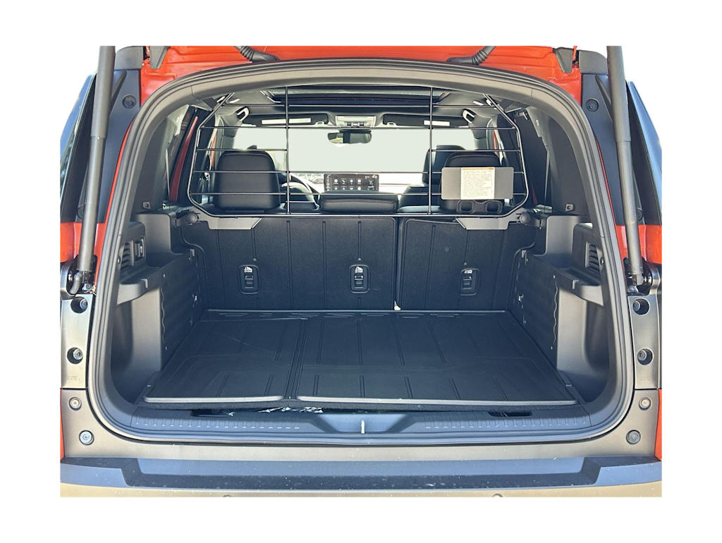 Thumbnail: 2026 Honda Passport - 14