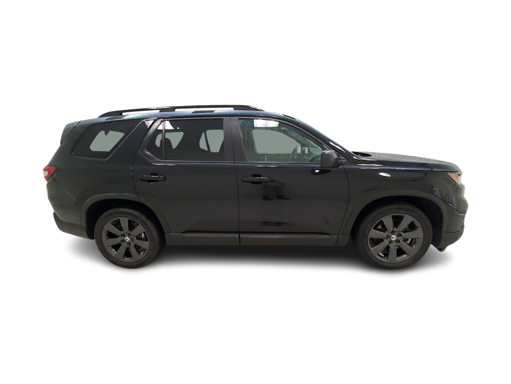 Thumbnail: 2023 Honda Pilot - 26