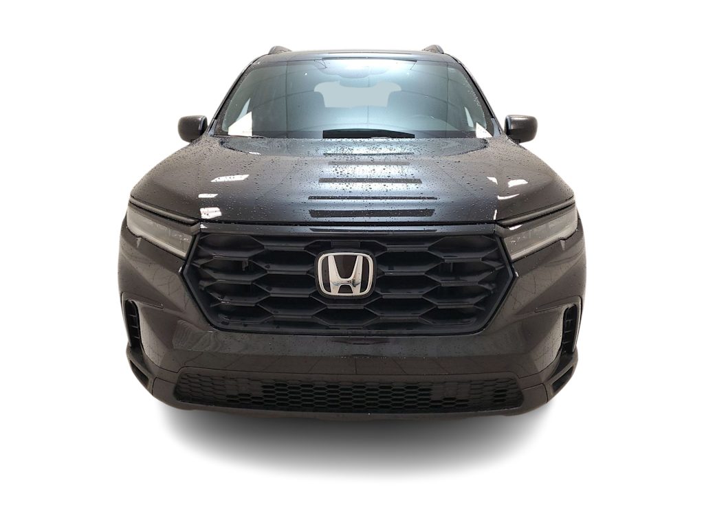 Thumbnail: 2023 Honda Pilot - 4