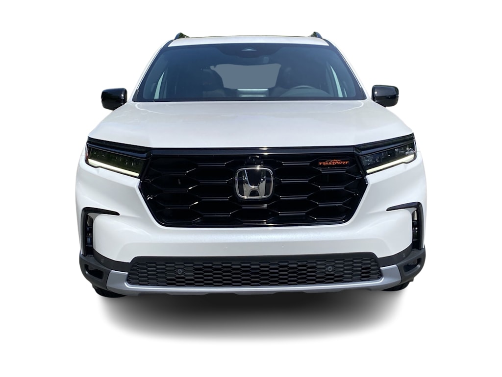 Thumbnail: 2025 Honda Pilot - 5