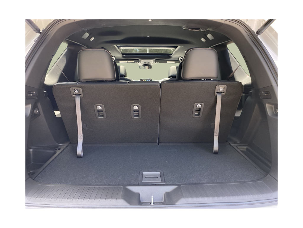 Thumbnail: 2025 Honda Pilot - 13