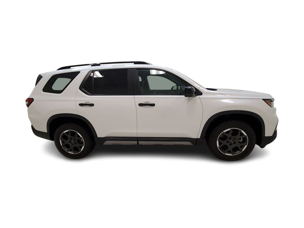 Thumbnail: 2024 Honda Pilot - 29