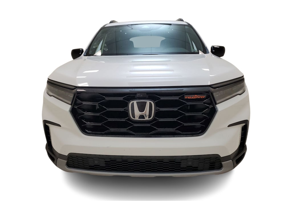 Thumbnail: 2024 Honda Pilot - 4