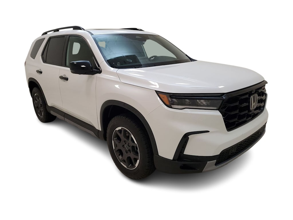 Thumbnail: 2024 Honda Pilot - 28