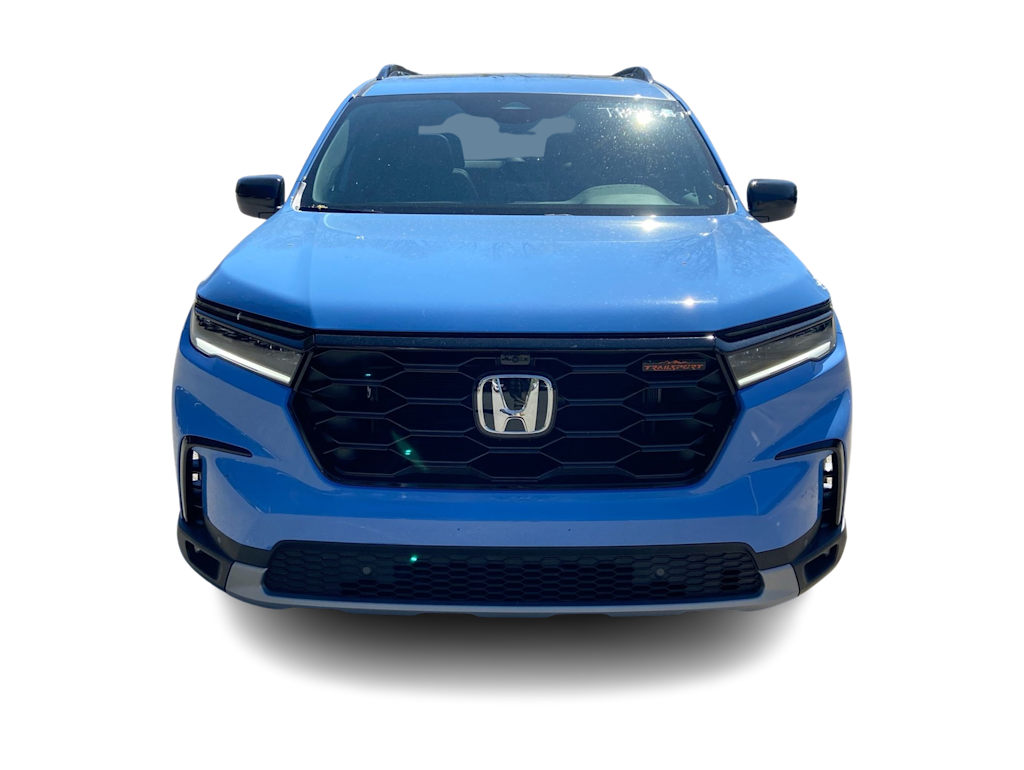 Thumbnail: 2025 Honda Pilot - 5