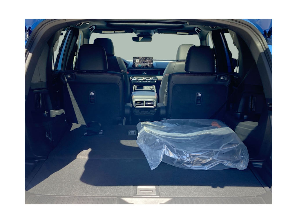 Thumbnail: 2025 Honda Pilot - 15