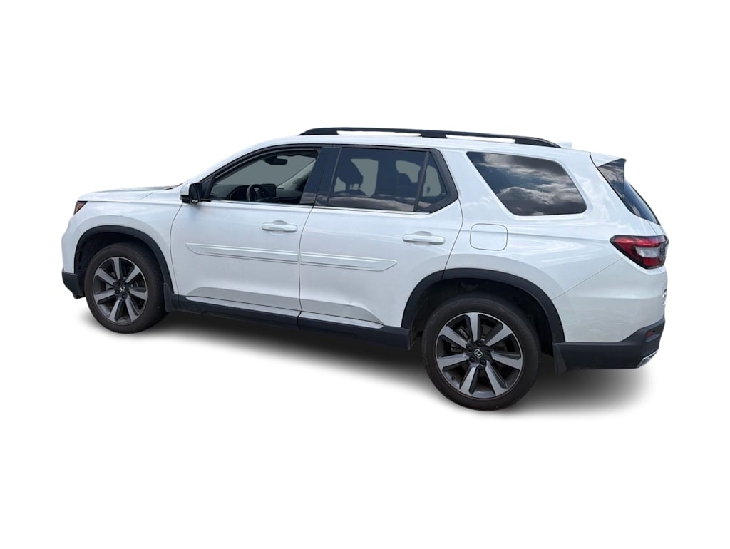 Thumbnail: 2025 Honda Pilot - 15