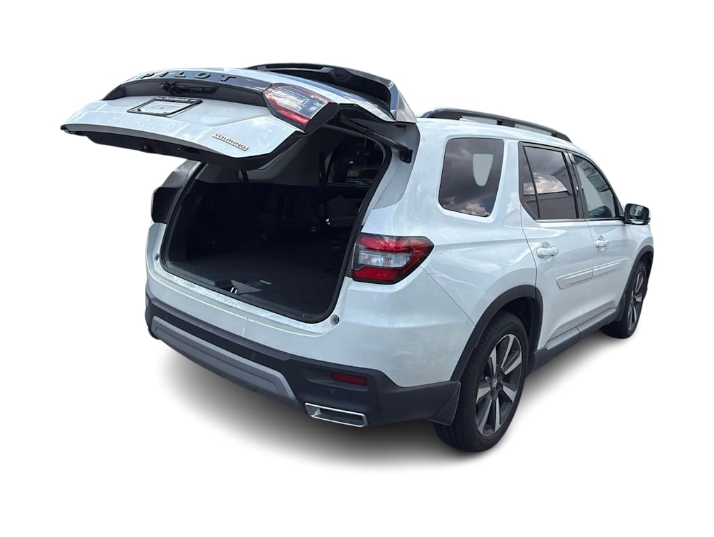 Thumbnail: 2025 Honda Pilot - 16
