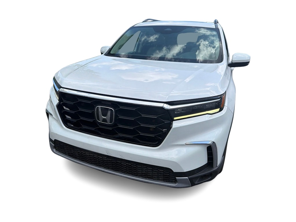 Thumbnail: 2025 Honda Pilot - 6