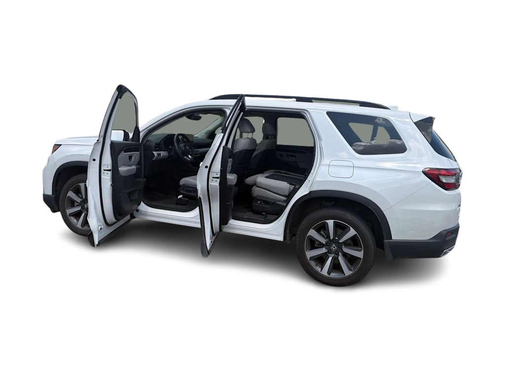 Thumbnail: 2025 Honda Pilot - 24