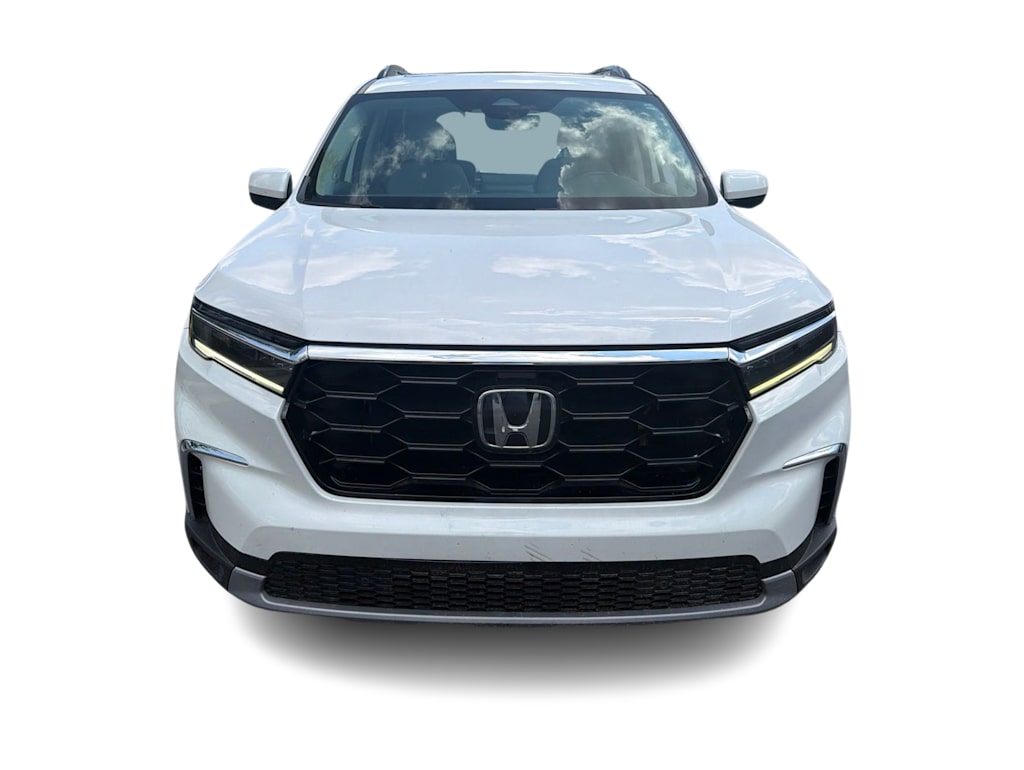 Thumbnail: 2025 Honda Pilot - 20