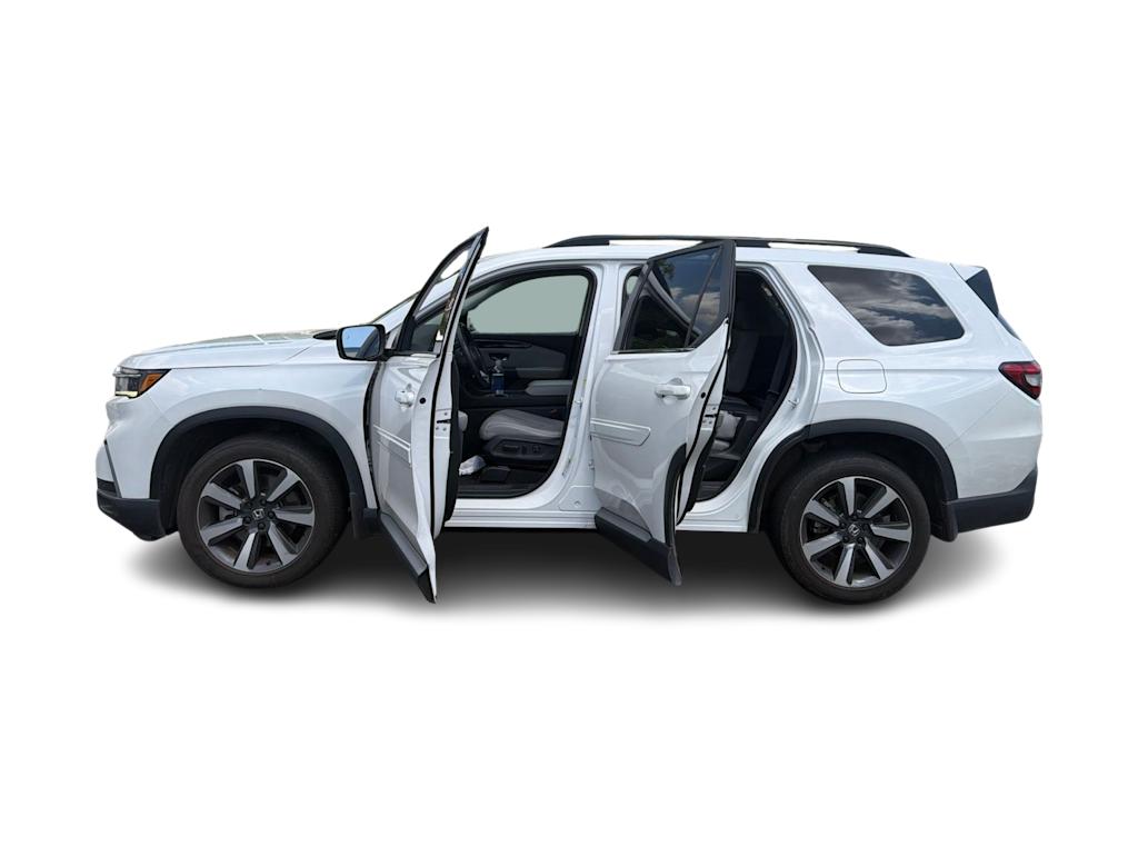 Thumbnail: 2025 Honda Pilot - 23