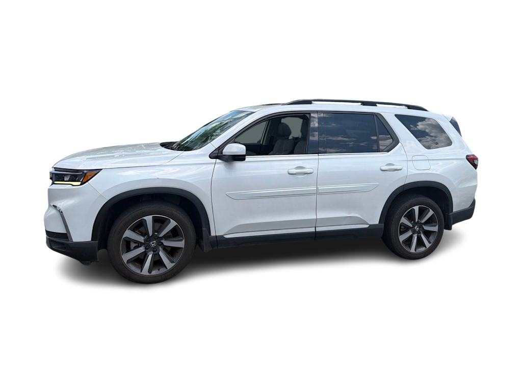 Thumbnail: 2025 Honda Pilot - 3