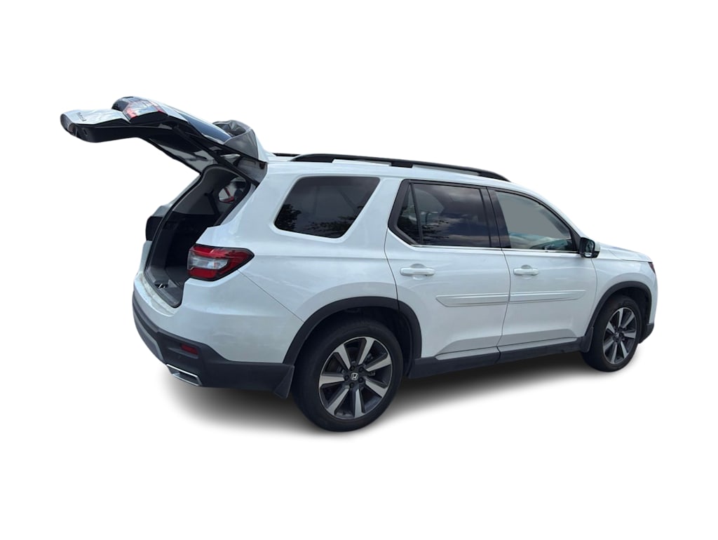 Thumbnail: 2025 Honda Pilot - 17