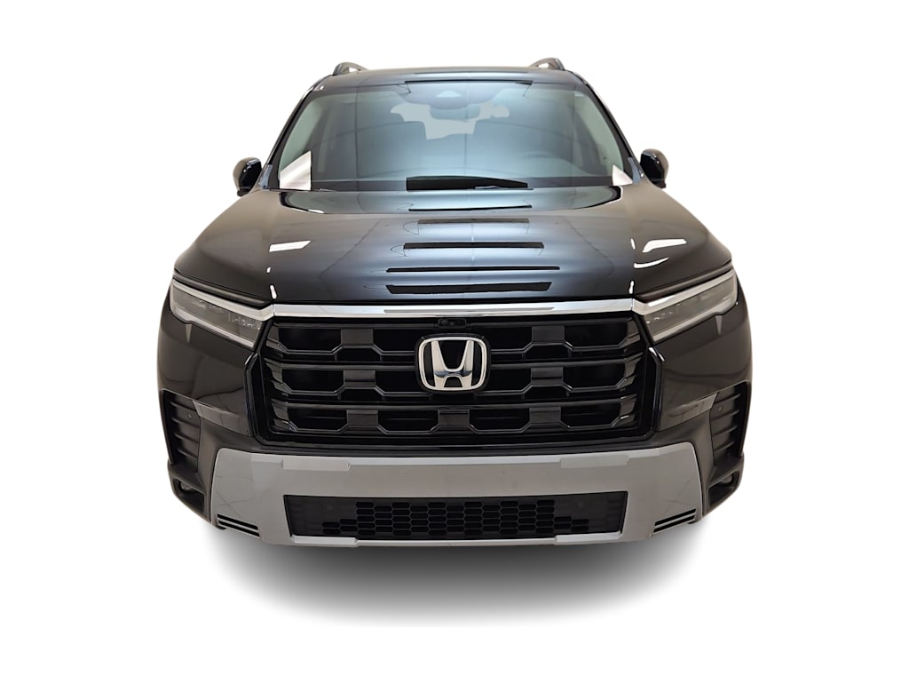 Thumbnail: 2026 Honda Pilot - 4