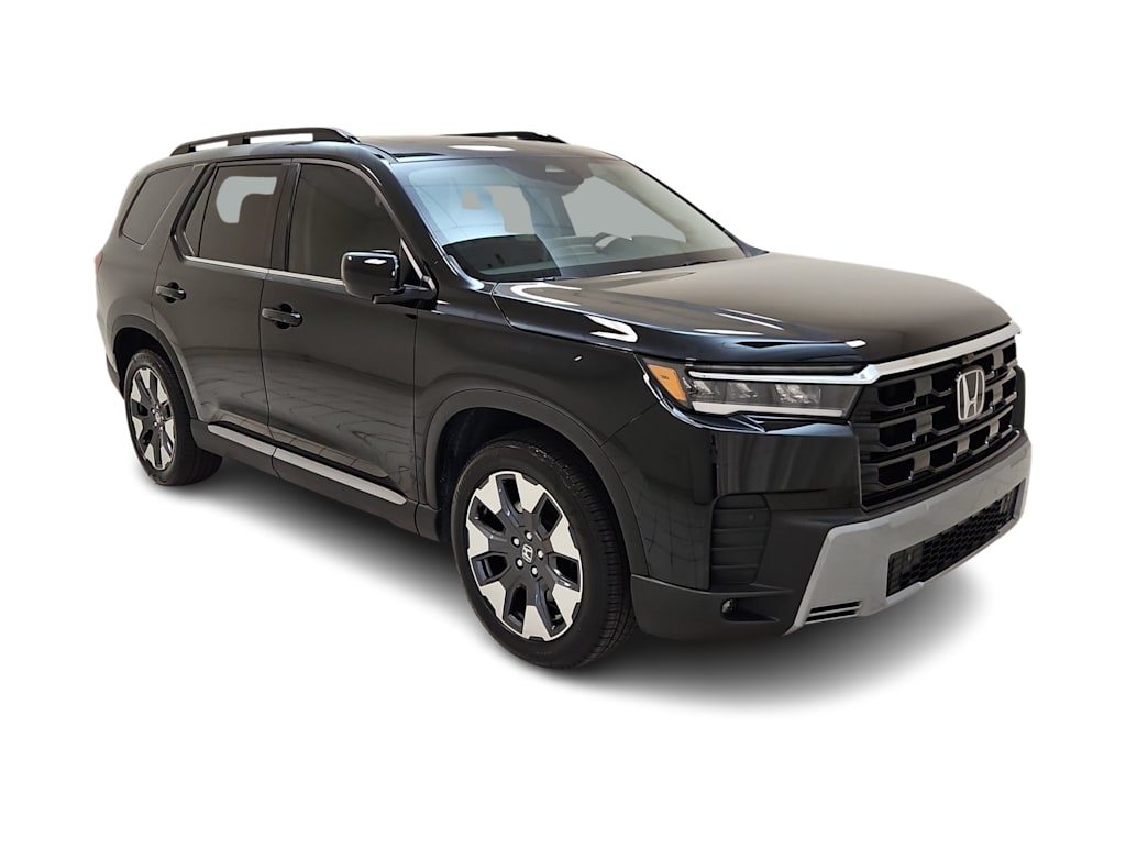 Thumbnail: 2026 Honda Pilot - 29