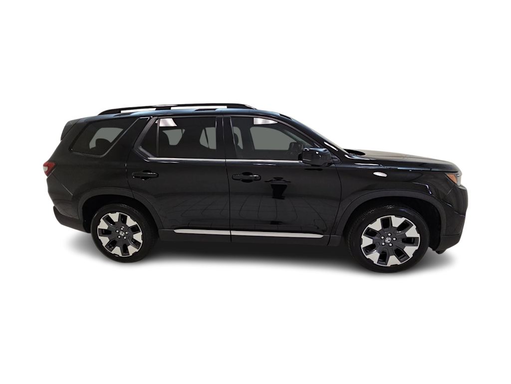 Thumbnail: 2026 Honda Pilot - 30