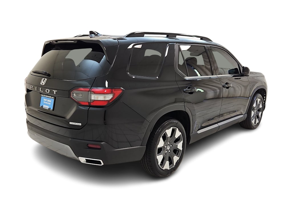 Thumbnail: 2026 Honda Pilot - 31