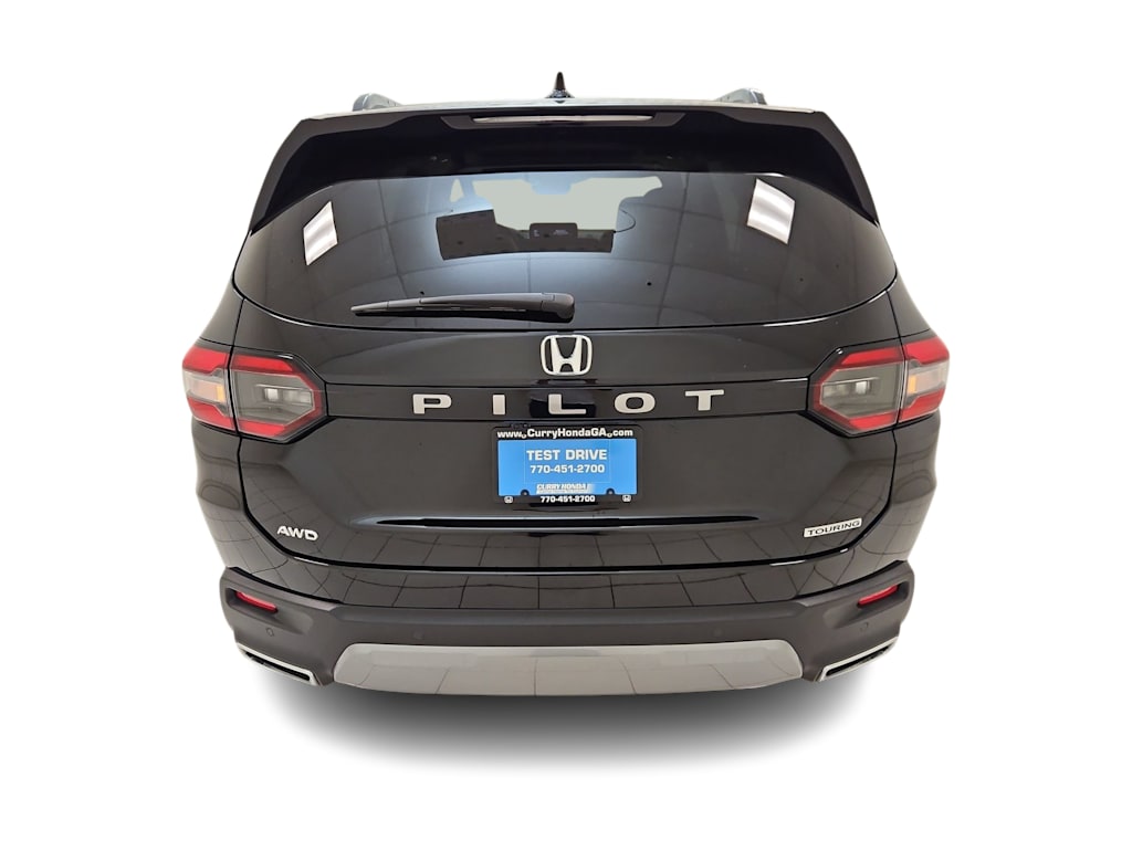 Thumbnail: 2026 Honda Pilot - 3