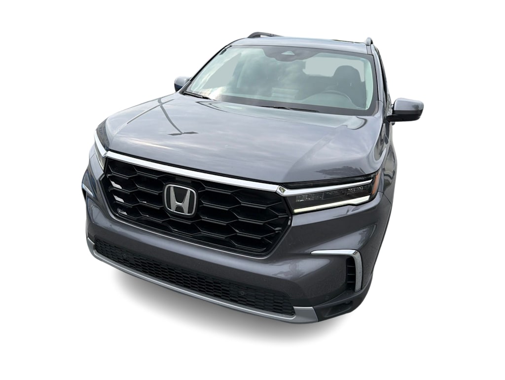 Thumbnail: 2025 Honda Pilot - 6